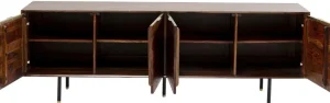 Senkit | Lipastot>KARE Design Ravello Senkki 200x68cm
