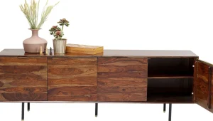 Senkit | Lipastot>KARE Design Ravello Senkki 200x68cm