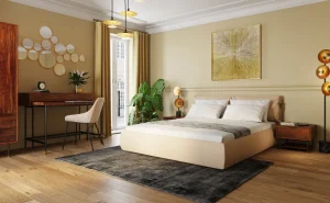 Työpöydät>KARE Design Ravello Työpöytä, Toimistopöytä 120x82cm