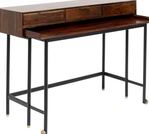 Työpöydät>KARE Design Ravello Työpöytä, Toimistopöytä 120x82cm