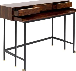Työpöydät>KARE Design Ravello Työpöytä, Toimistopöytä 120x82cm