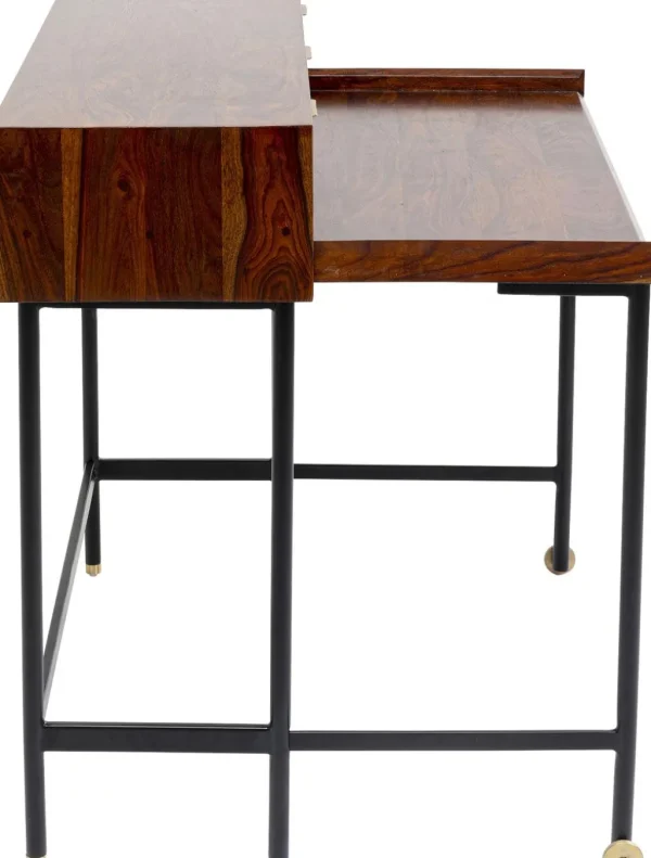 Työpöydät>KARE Design Ravello Työpöytä, Toimistopöytä 120x82cm