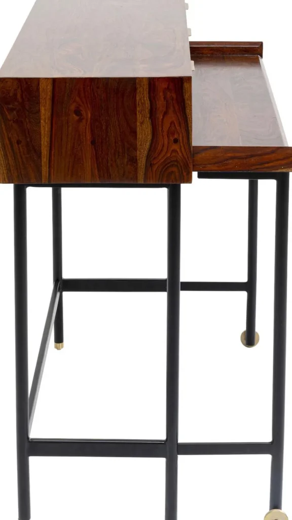 Työpöydät>KARE Design Ravello Työpöytä, Toimistopöytä 120x82cm