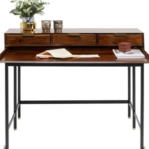 Työpöydät>KARE Design Ravello Työpöytä, Toimistopöytä 120x82cm