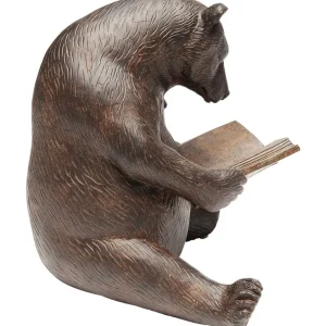 Koriste-Esineet>KARE Design Reading Bears Karhut Koriste-esine