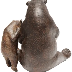 Koriste-Esineet>KARE Design Reading Bears Karhut Koriste-esine