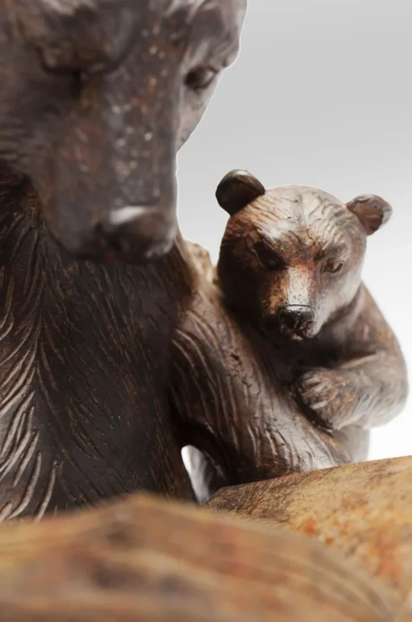 Koriste-Esineet>KARE Design Reading Bears Karhut Koriste-esine