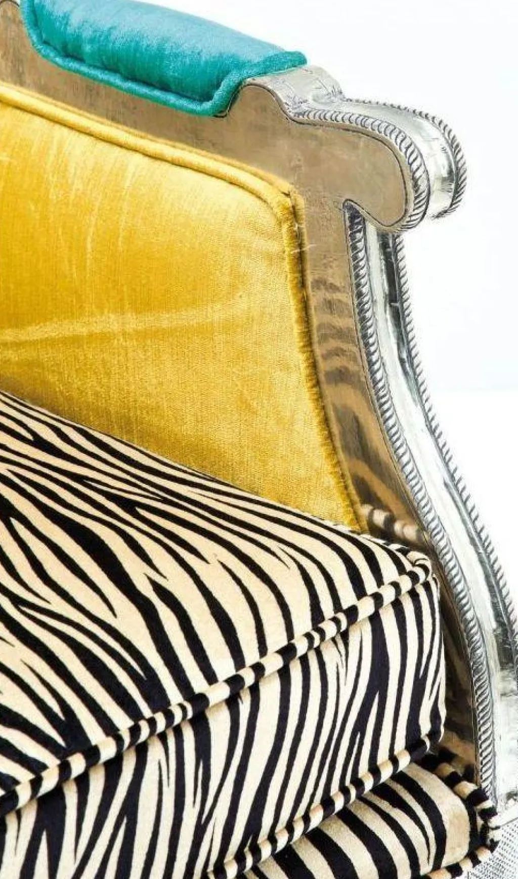 regency_zebra_nojatuoli_4.webp Nojatuolit>KARE Design Regency Zebra Nojatuoli