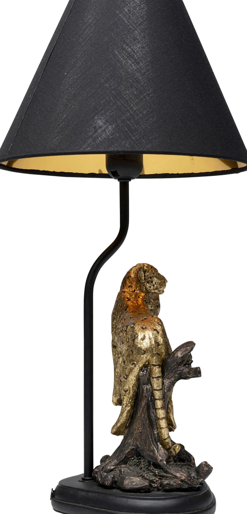 relax_leopard_leopardi_pytvalaisin_cm_4.webp Pöytävalaisimet>KARE Design Relax Leopard Leopardi Pöytävalaisin 50cm
