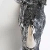Seinäkoristeet>KARE Design Rhino Head Antique Deco Koriste-esine