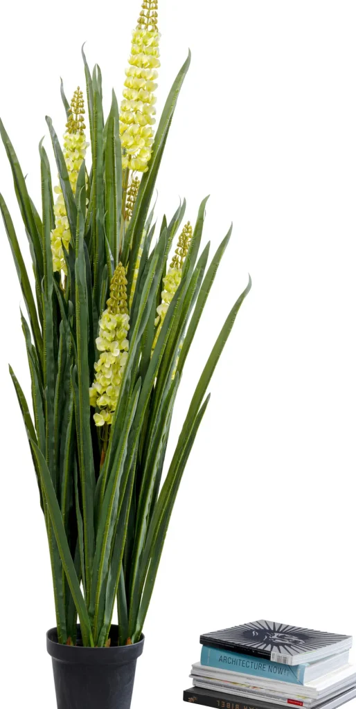 Tekokasvit>KARE Design Rhynchostylis Tekokasvi 150cm