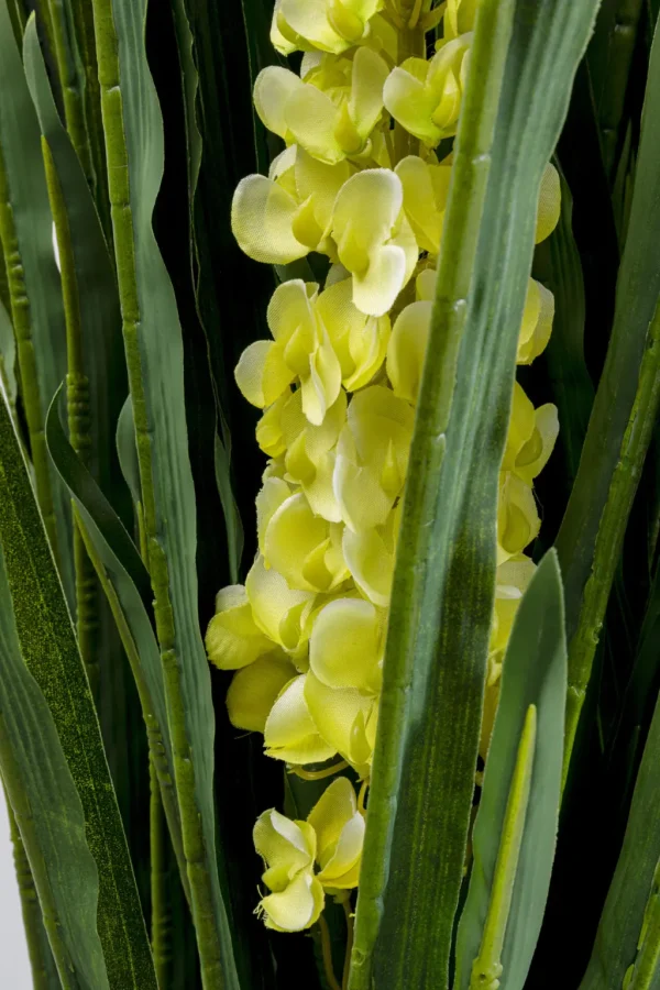 Tekokasvit>KARE Design Rhynchostylis Tekokasvi 150cm