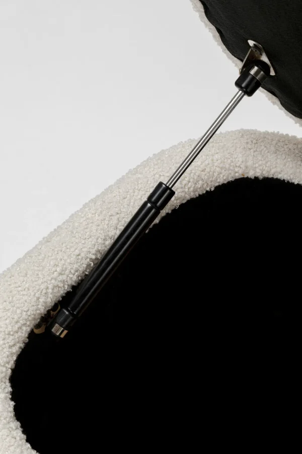 Penkit>KARE Design Rico Penkki Säilytyslaatikolla, Valkoinen