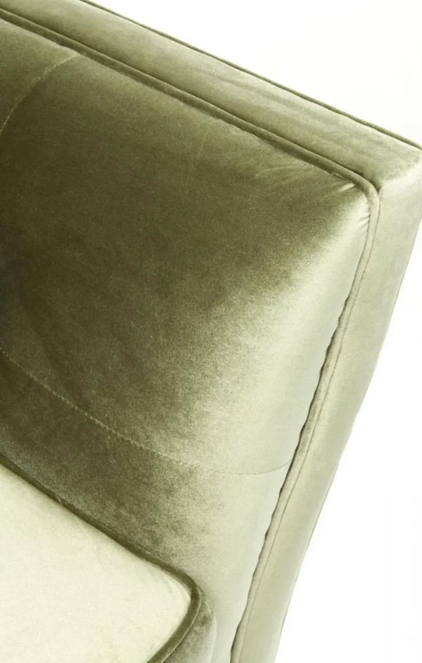 Sohvat | Olohuone>KARE Design Rimini Sohva 2-istuttava, Vihreä