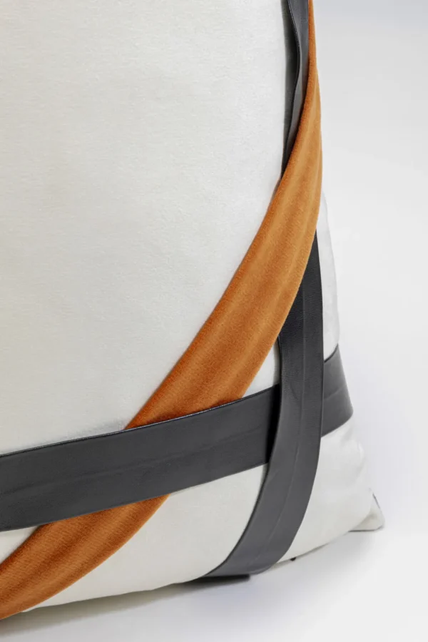 Sisustustyynyt | Olohuone>KARE Design Ring Of Fire Tyyny 45x45cm