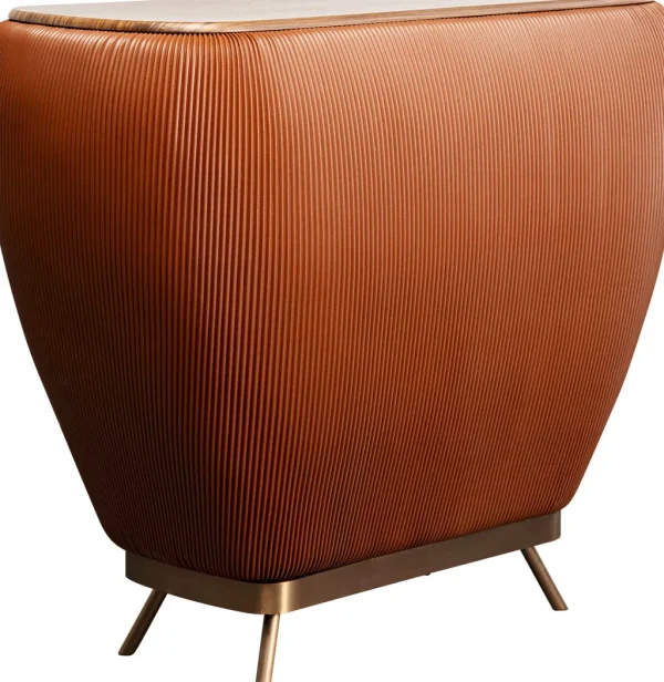 Baarit>KARE Design Rio Baari Ruskea