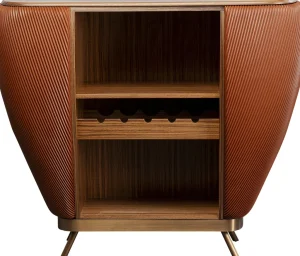 Baarit>KARE Design Rio Baari Ruskea