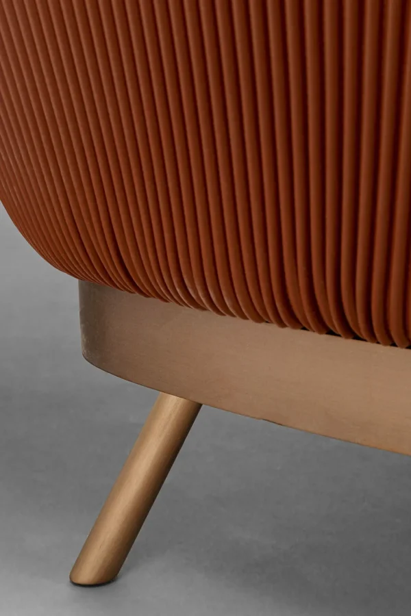 Baarit>KARE Design Rio Baari Ruskea