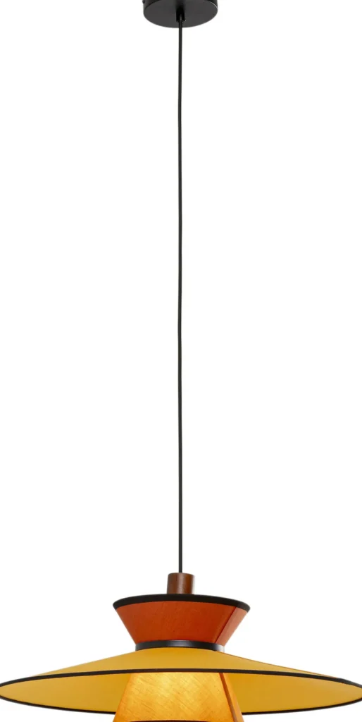 Riippuvalaisimet>KARE Design Riva Riippuvalaisin Ø55cm
