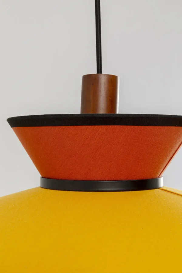Riippuvalaisimet>KARE Design Riva Riippuvalaisin Ø55cm