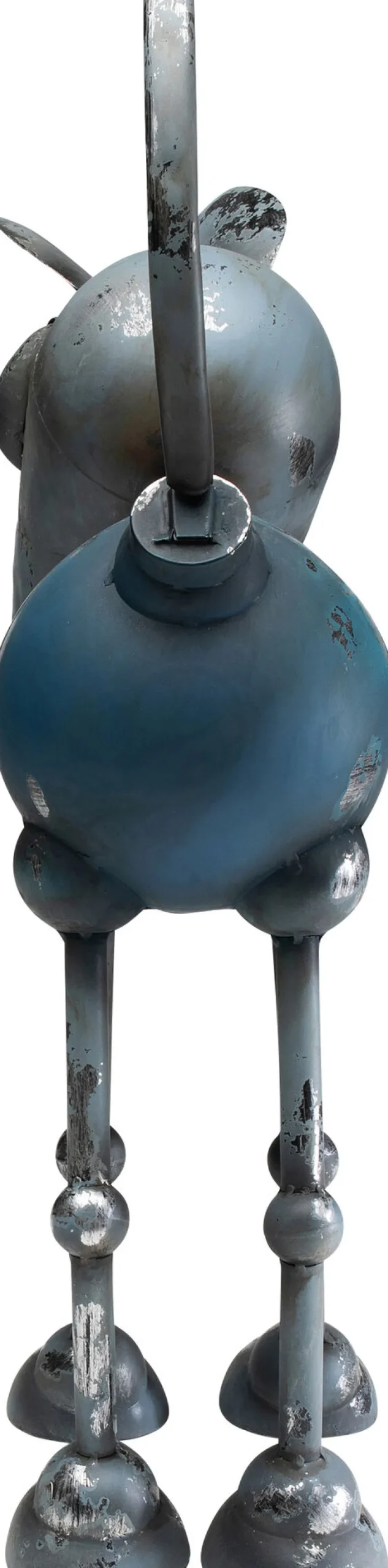 robot_bello_koristeesine_cm_3.webp Koriste-Esineet>KARE Design Robot Bello Koriste-esine 60cm