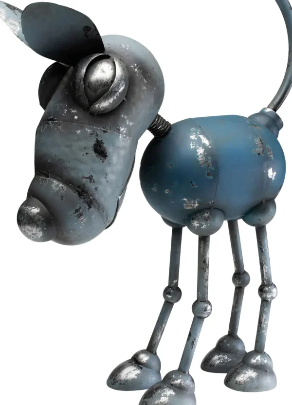 Koriste-Esineet>KARE Design Robot Bello Koriste-esine 60cm