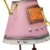 Jalalliset Koriste-Esineet>KARE Design Robot Gabby Koriste-esine 62cm