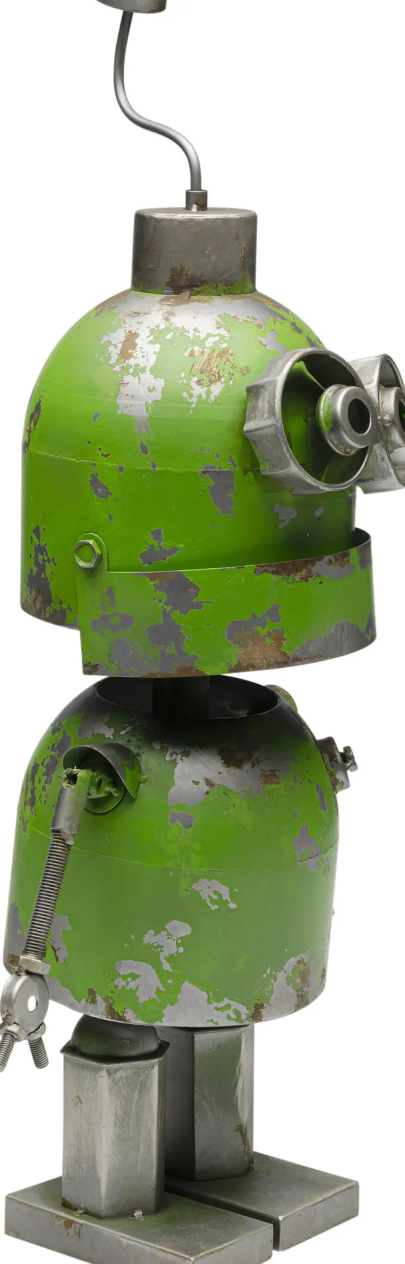 robot_peter_koristeesine_cm_0.webp Jalalliset Koriste-Esineet>KARE Design Robot Peter Koriste-esine 71cm