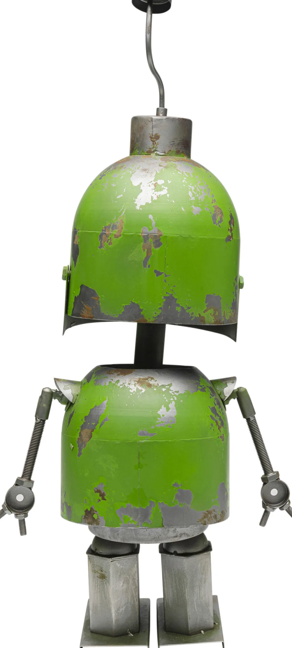 robot_peter_koristeesine_cm_3.webp Jalalliset Koriste-Esineet>KARE Design Robot Peter Koriste-esine 71cm