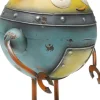 Jalalliset Koriste-Esineet>KARE Design Robot Rüdiger Koriste-esine 32cm