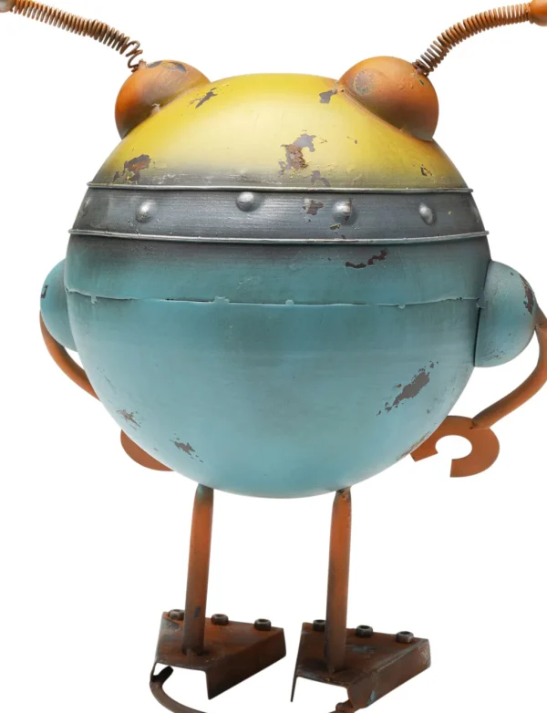 Jalalliset Koriste-Esineet>KARE Design Robot Rüdiger Koriste-esine 32cm