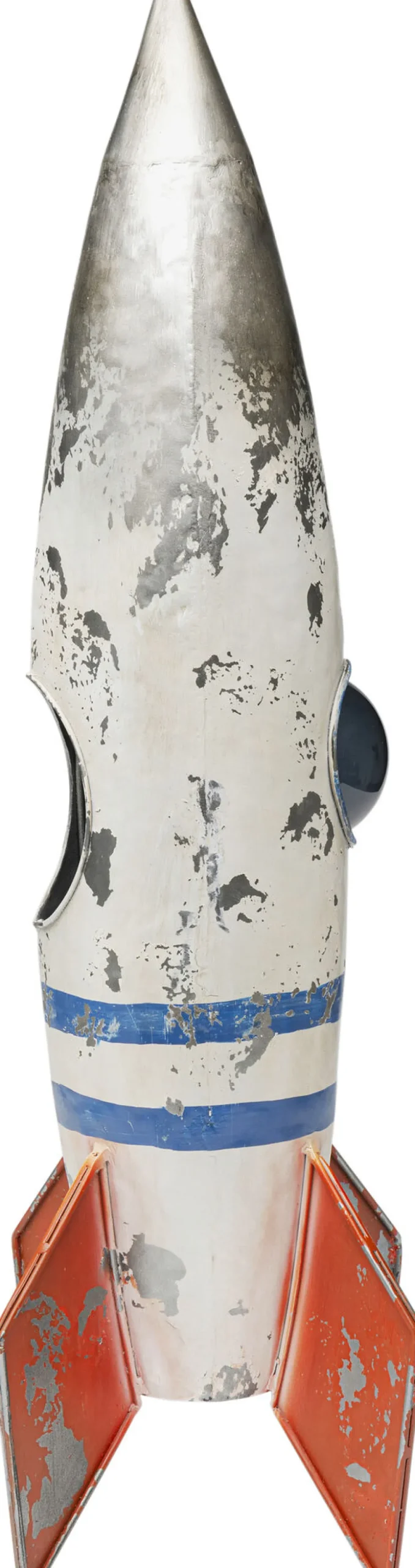 robot_rocket_koristeesine_cm_1.webp Jalalliset Koriste-Esineet>KARE Design Robot Rocket Koriste-esine 73cm