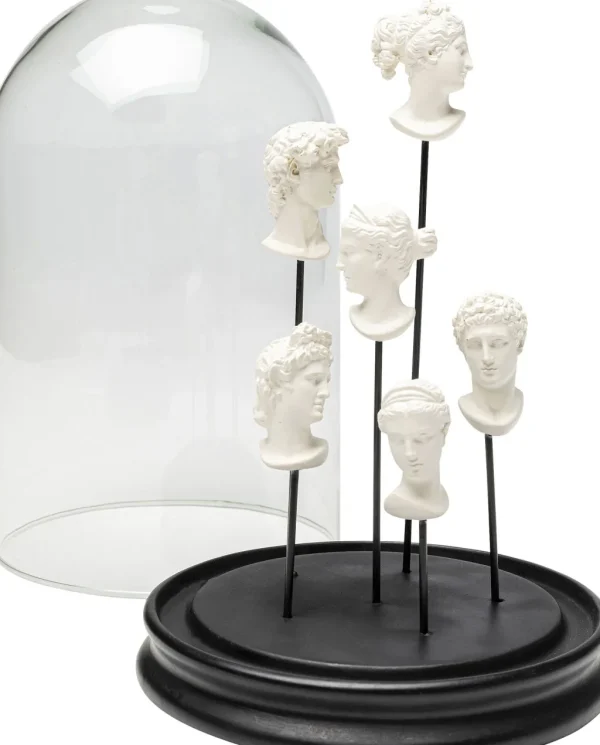 Koriste-Esineet>KARE Design Romans Koriste-esine 28cm