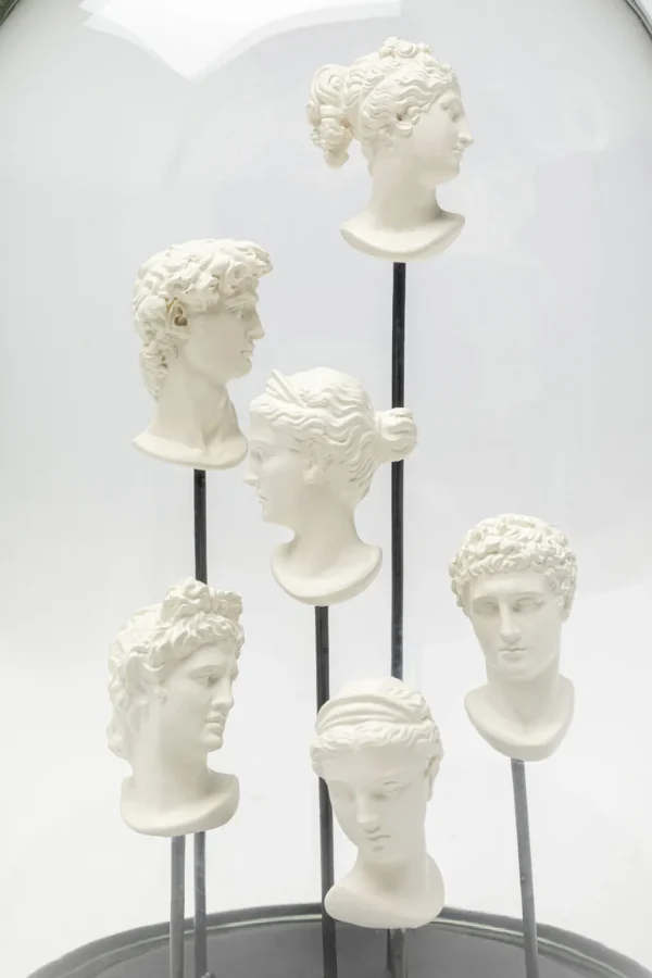 Koriste-Esineet>KARE Design Romans Koriste-esine 28cm