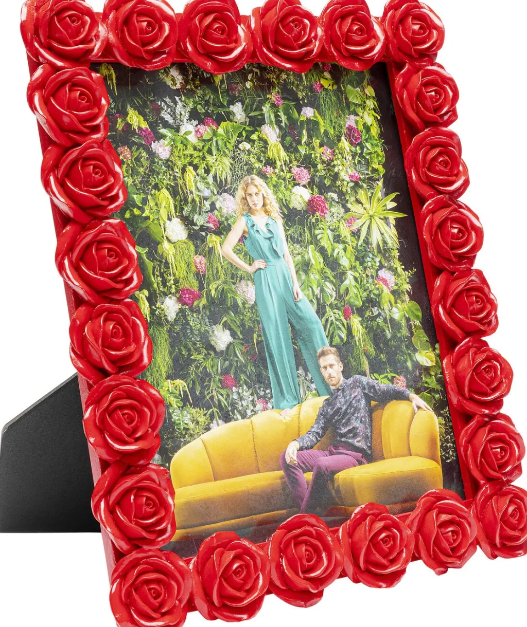 romantic_rose_red_valokuvakehys_xcm_0.webp Valokuvakehykset>KARE Design Romantic Rose Red Valokuvakehys 20x25cm