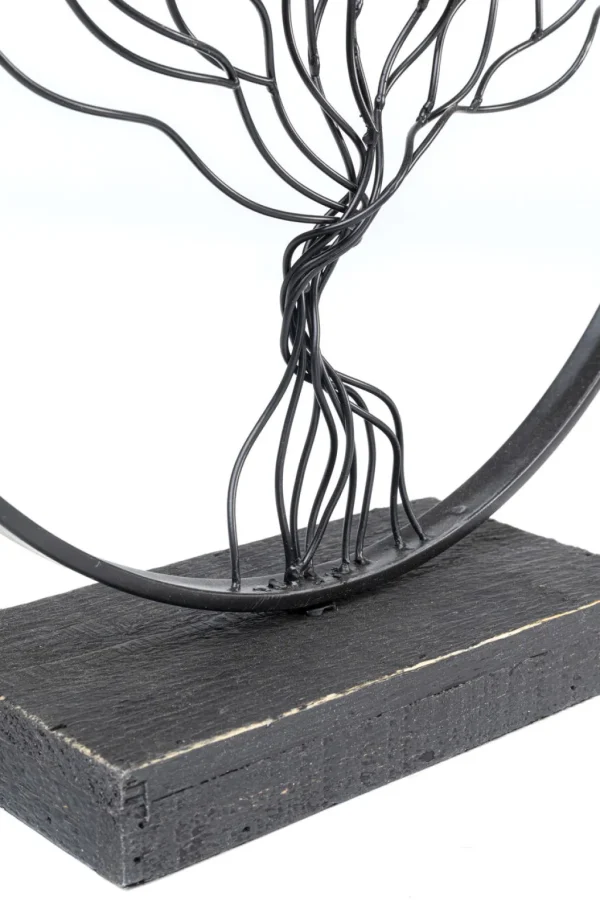 Koriste-Esineet>KARE Design Rooted Koriste-esine 39cm