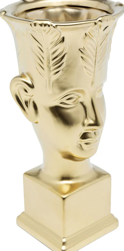 Maljakot>KARE Design Rosto Deco Maljakko 26cm
