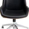 Toimistotuolit>KARE Design Rouven Toimistotuoli, Työtuoli 100cm