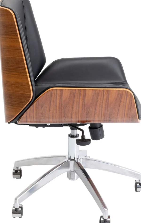 Toimistotuolit>KARE Design Rouven Toimistotuoli, Työtuoli 100cm
