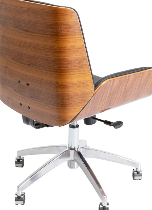 Toimistotuolit>KARE Design Rouven Toimistotuoli, Työtuoli 100cm