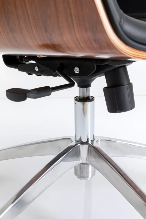 Toimistotuolit>KARE Design Rouven Toimistotuoli, Työtuoli 100cm