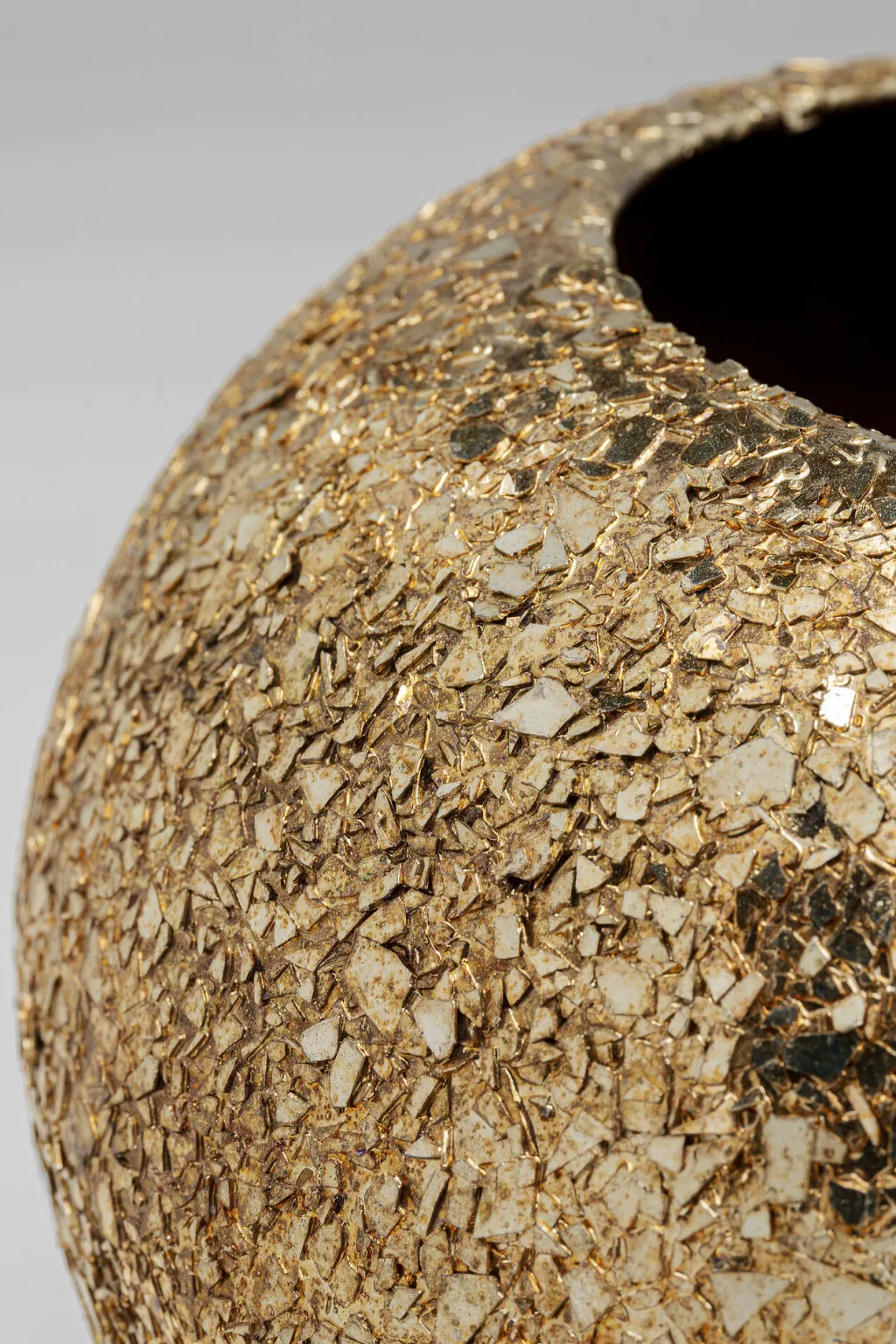 royal_gold_maljakko_cm_1-2.webp Maljakot | Olohuone>KARE Design Royal Gold Maljakko 21cm
