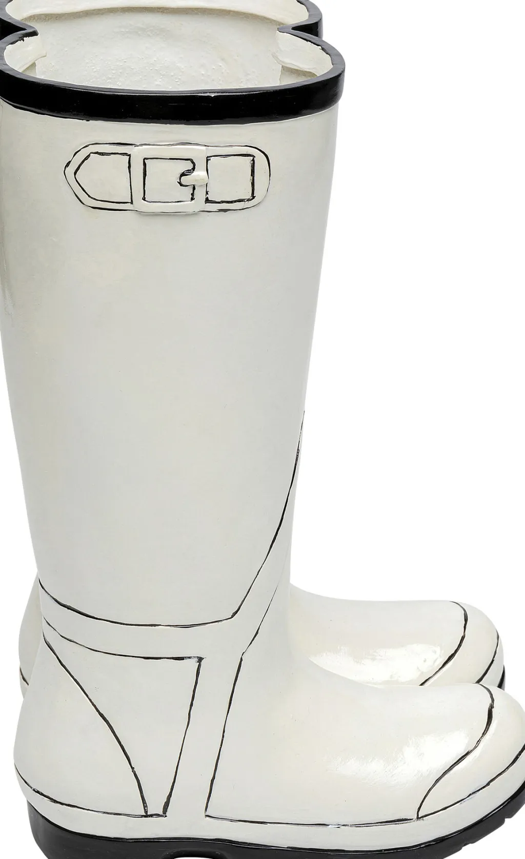 rubber_boots_sateenvarjoteline_0.webp Sateenvarjot Ja Sateenvarjotelineet>KARE Design Rubber Boots Sateenvarjoteline