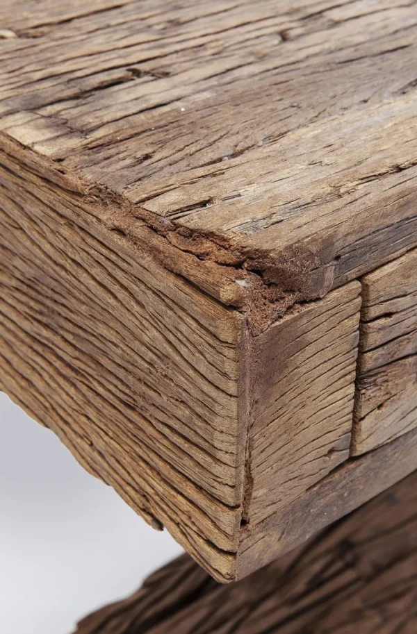 Konsolipöydät Ja Sivupöydät>KARE Design Rustico Konsolipöytä 180x46cm
