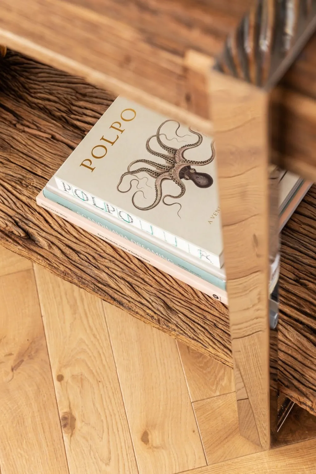 rustico_konsolipyt_xcm_14.webp Konsolipöydät Ja Sivupöydät>KARE Design Rustico Konsolipöytä 180x46cm