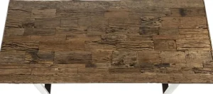 Pöydät>KARE Design Rustico Pöytä 200x90cm