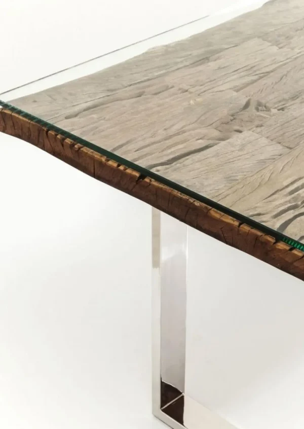Pöydät>KARE Design Rustico Pöytä 200x90cm