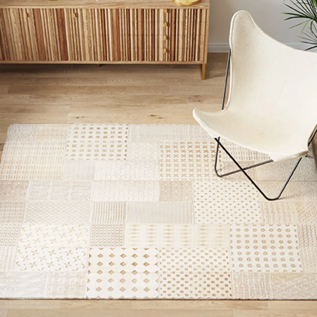 sala_matto_lehmnnahkaa_xcm_0.webp Matot>KARE Design Sala Matto Lehmännahkaa 170x240cm