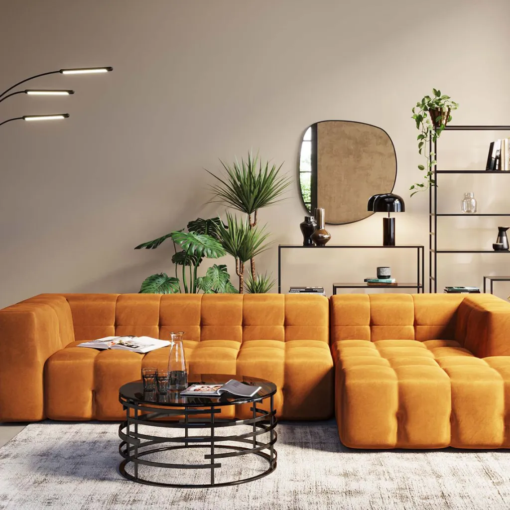 salamanca_kulmasohva_oikea_0.webp Kulmasohvat>KARE Design Salamanca Kulmasohva Oikea