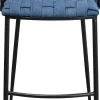 Baarituolit>KARE Design Saluti Baarituoli Sininen 77cm